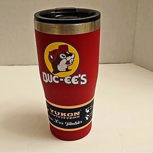 Bucees tumbler